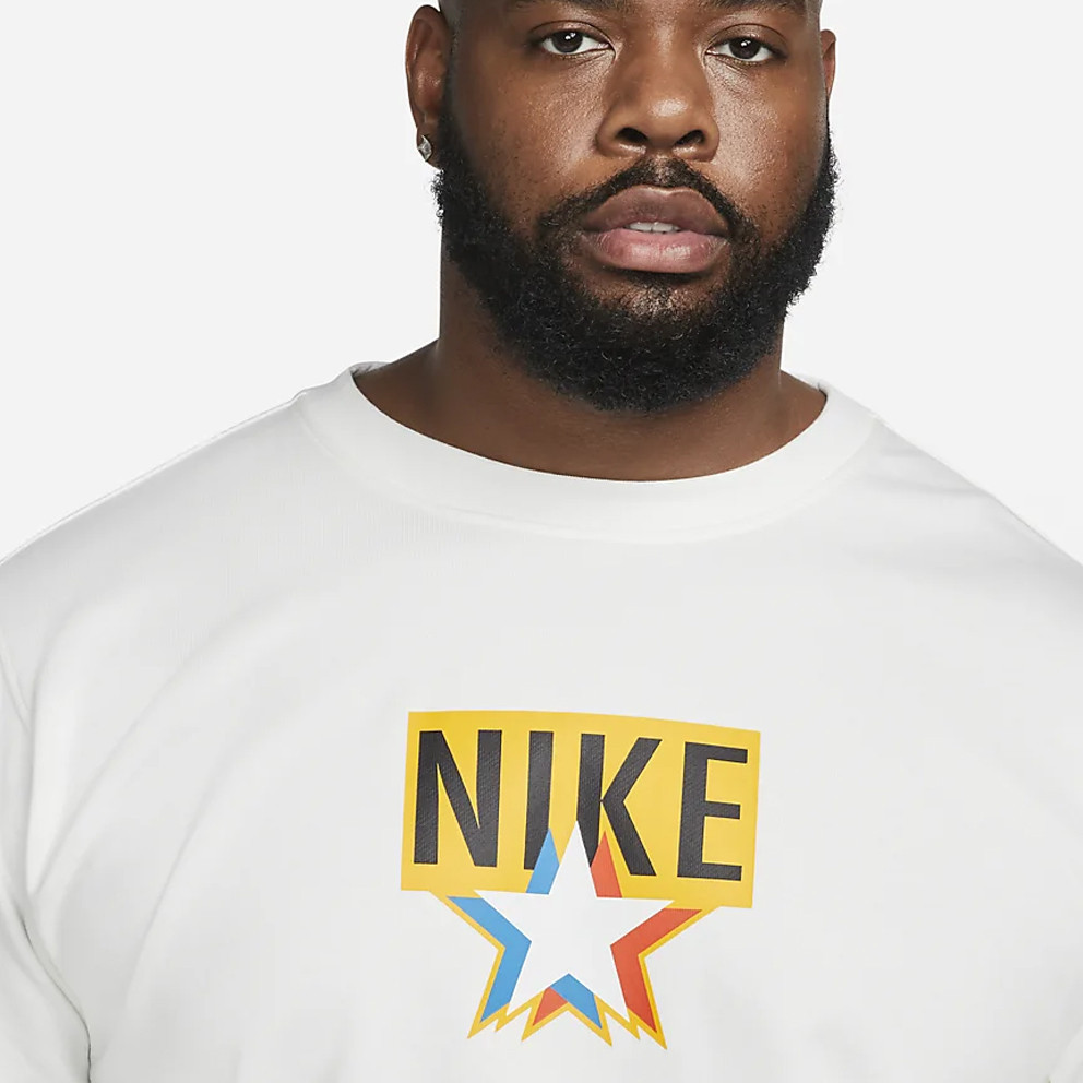 Nike Standard Issue Men's Sweatshirt