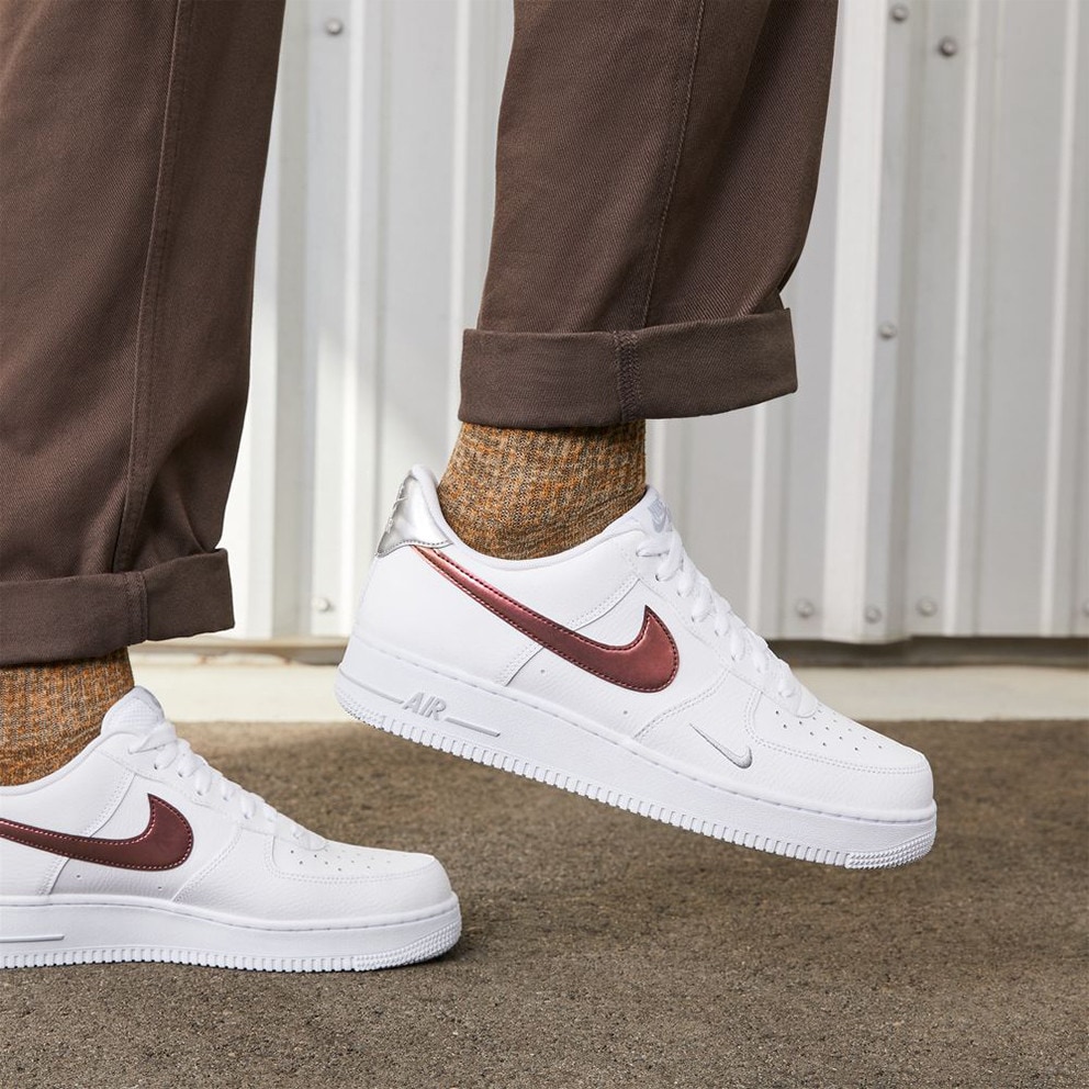 Nike Air Force 1 '07 Unisex Παπούτσια