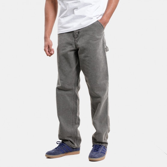 Carhartt WIP Single Knee Men s Jean Pants