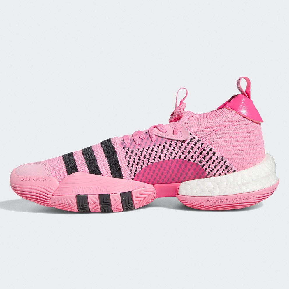 adidas Trae Young 2  Men's Basketball Shoes