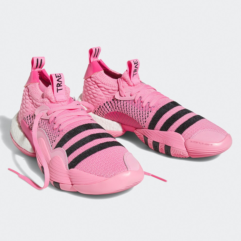 adidas Trae Young 2  Men's Basketball Shoes
