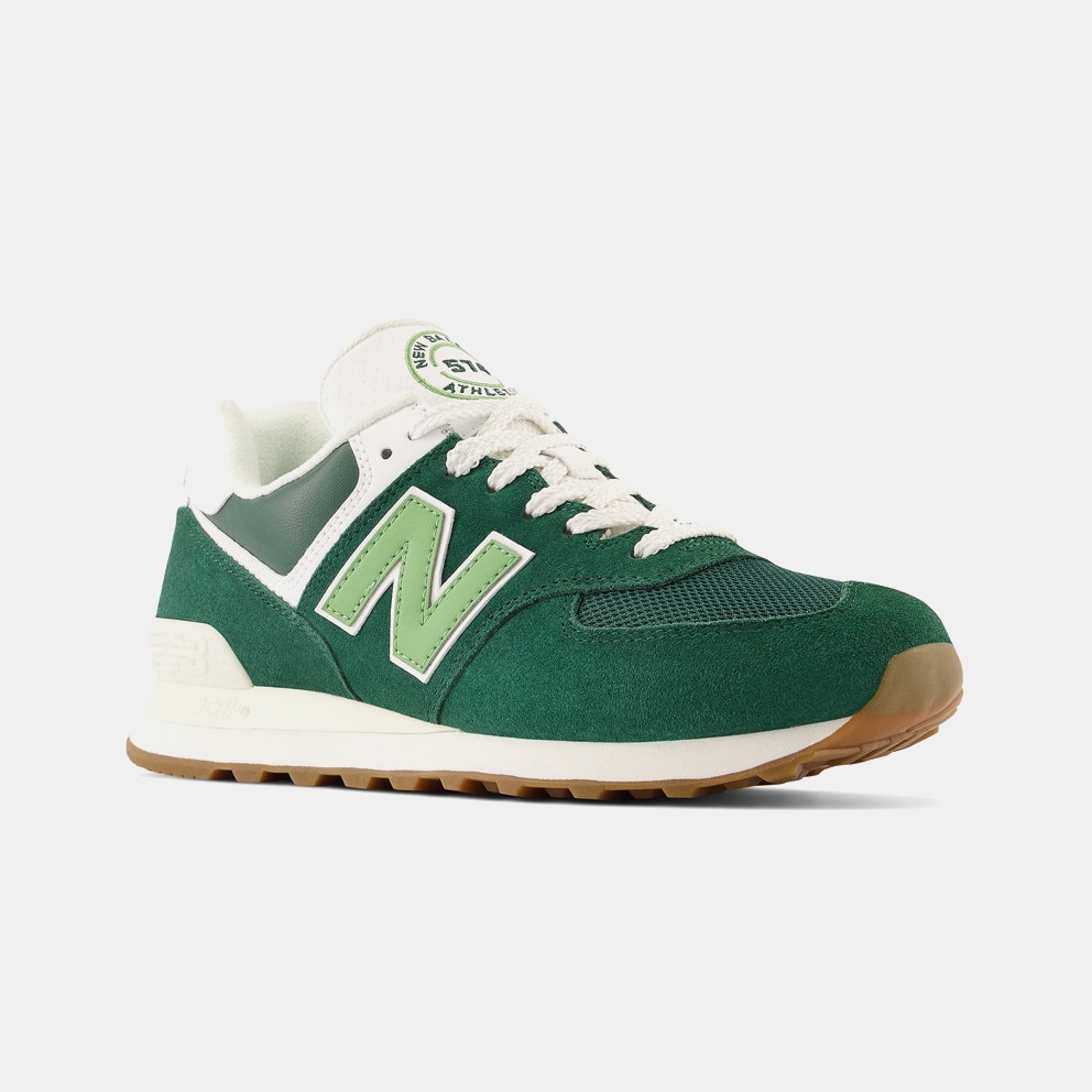 New Balance 574 Classics Ανδρικά Παπούτσια