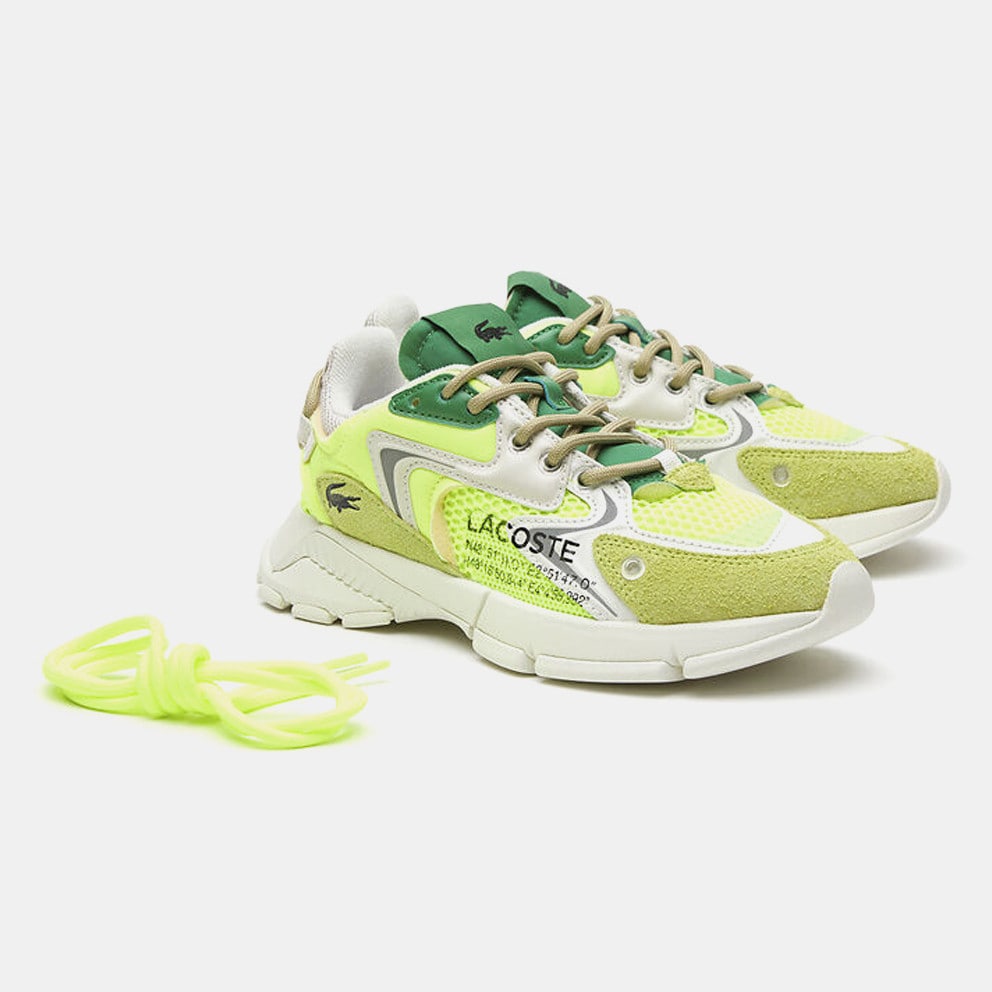 Lacoste Sport L003 Neo Γυναικεία Παπούτσια