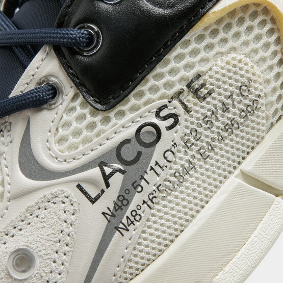 Lacoste lydro lace clearance