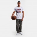 Mitchell & Ness NΒΑ Golden State Warriors Player Photo Men's T-Shirt