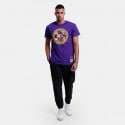 Mitchell & Ness NBA Los Angeles Lakers Asian Heritage 5.0 Men's T-Shirt