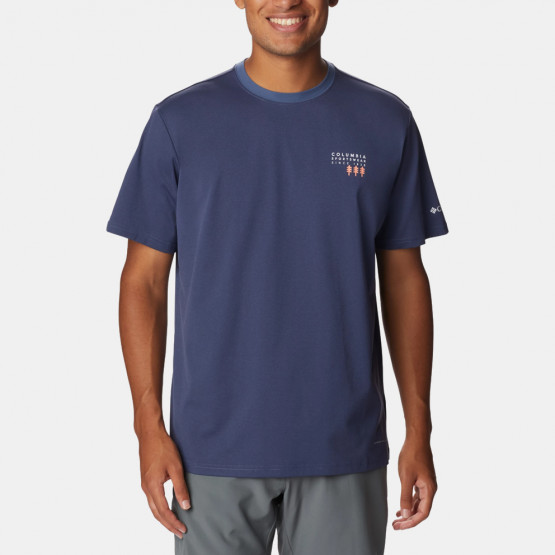 Columbia Legend Trail™ Men's T-shirt