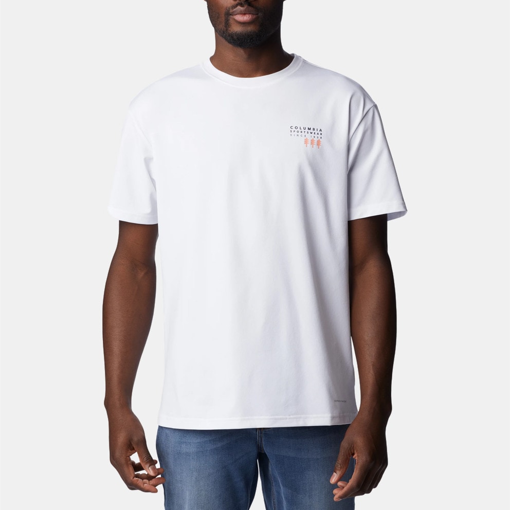 Columbia Legend Trail™ Ανδρικό T-shirt (9000146976_1539)