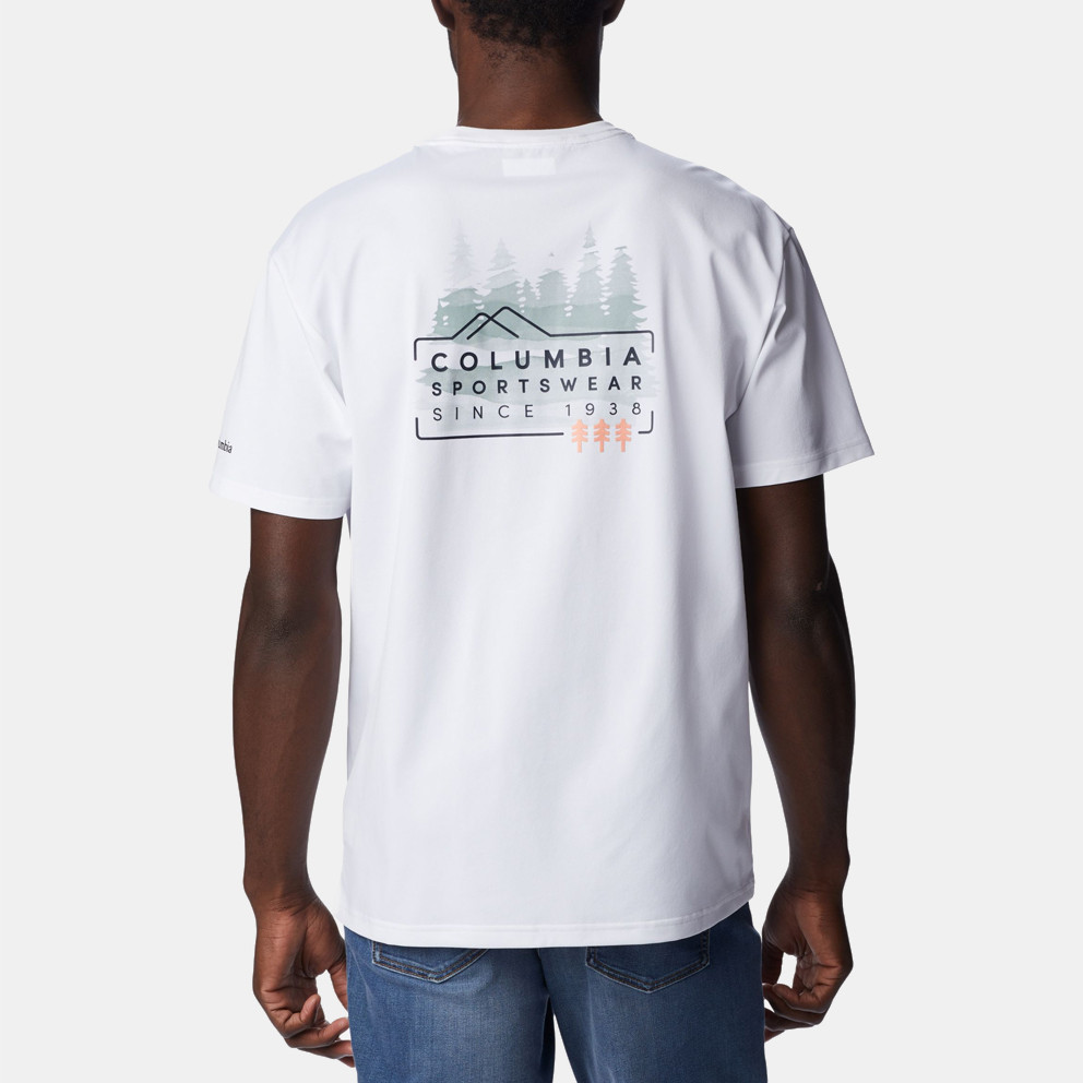 Columbia Legend Trail™ Ανδρικό T-shirt (9000146976_1539) φωτογραφία