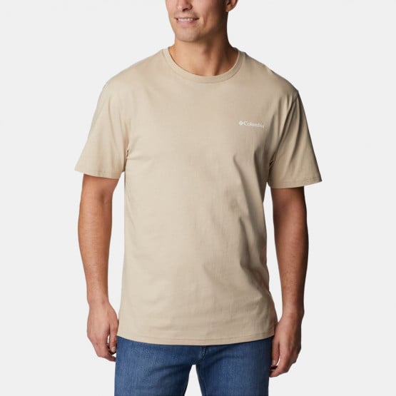 Columbia North Cascades™ Ανδρικό T-shirt