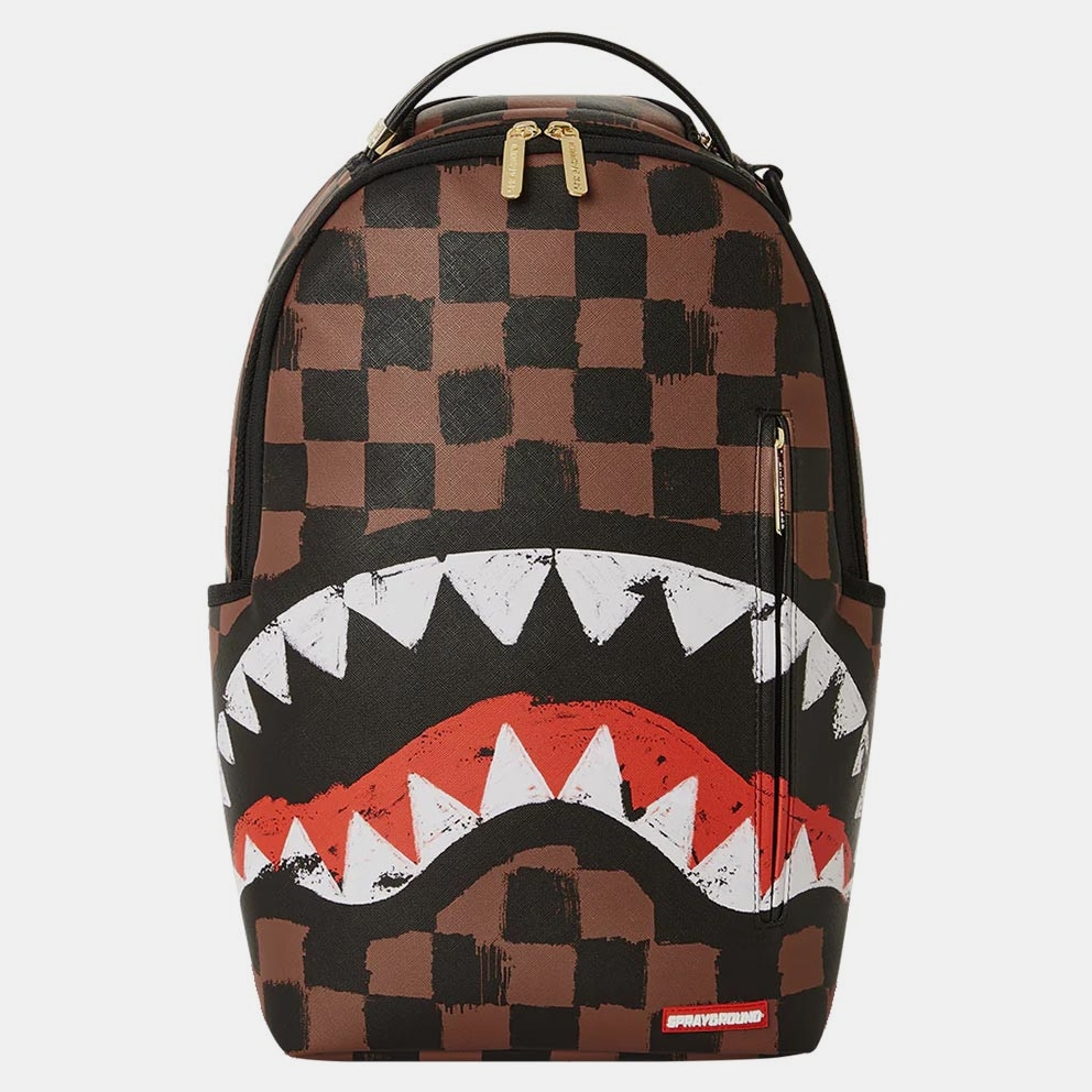 Sprayground Sharks In Paris Unisex Σακίδιο Πλάτης 17L