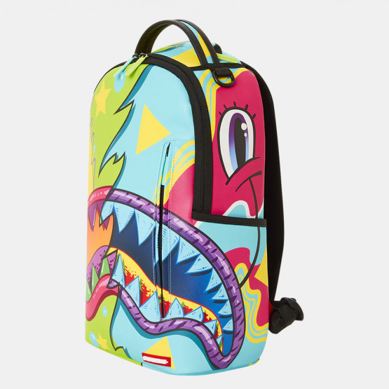 Sprayground Split Weird Dlx