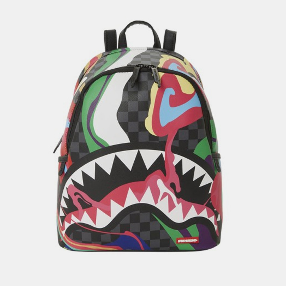 Sprayground Laffy Taffy Unisex Σακίδιο Πλάτης (9000148467_1523)