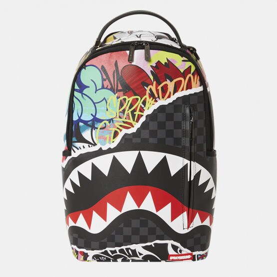 Sprayground Pull Away Dlxvf
