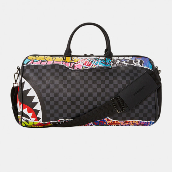 Sprayground Pull Away Duffle