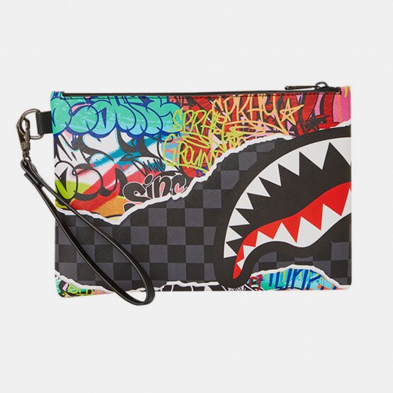 Sprayground Pull Away Pouchette