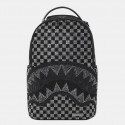 Sprayground Trinity Checkered Unisex Σακίδιο Πλάτης