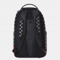 Sprayground Trinity Checkered Unisex Backpack