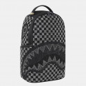 Sprayground Trinity Checkered Unisex Backpack