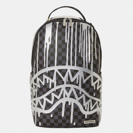 Sprayground Platinum Drips Dlx