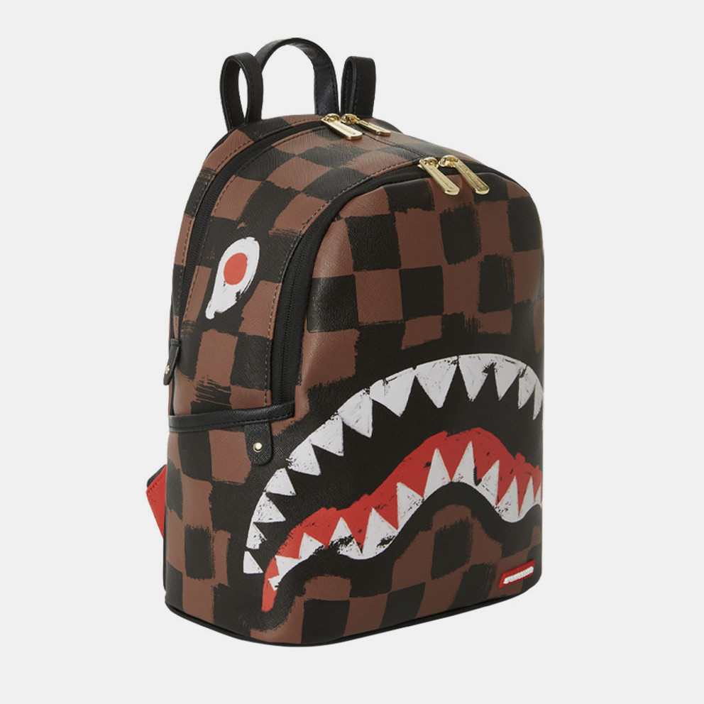 Sprayground Sharks In Paris Unisex Σακίδιο Πλάτης