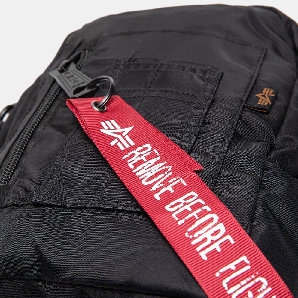 Alpha Industries Crew Carry Bag