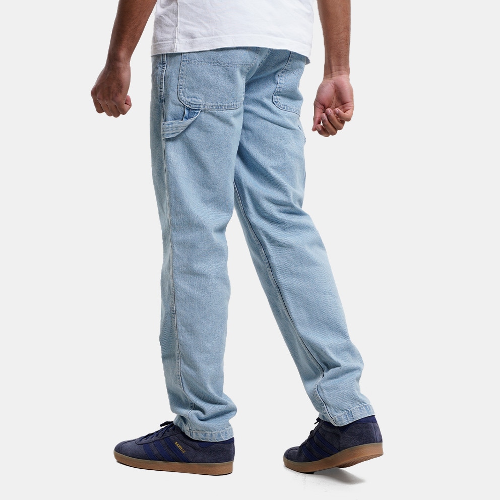 Dickies Houston Denim Vintage Ανδρικό Τζιν Παντελόνι