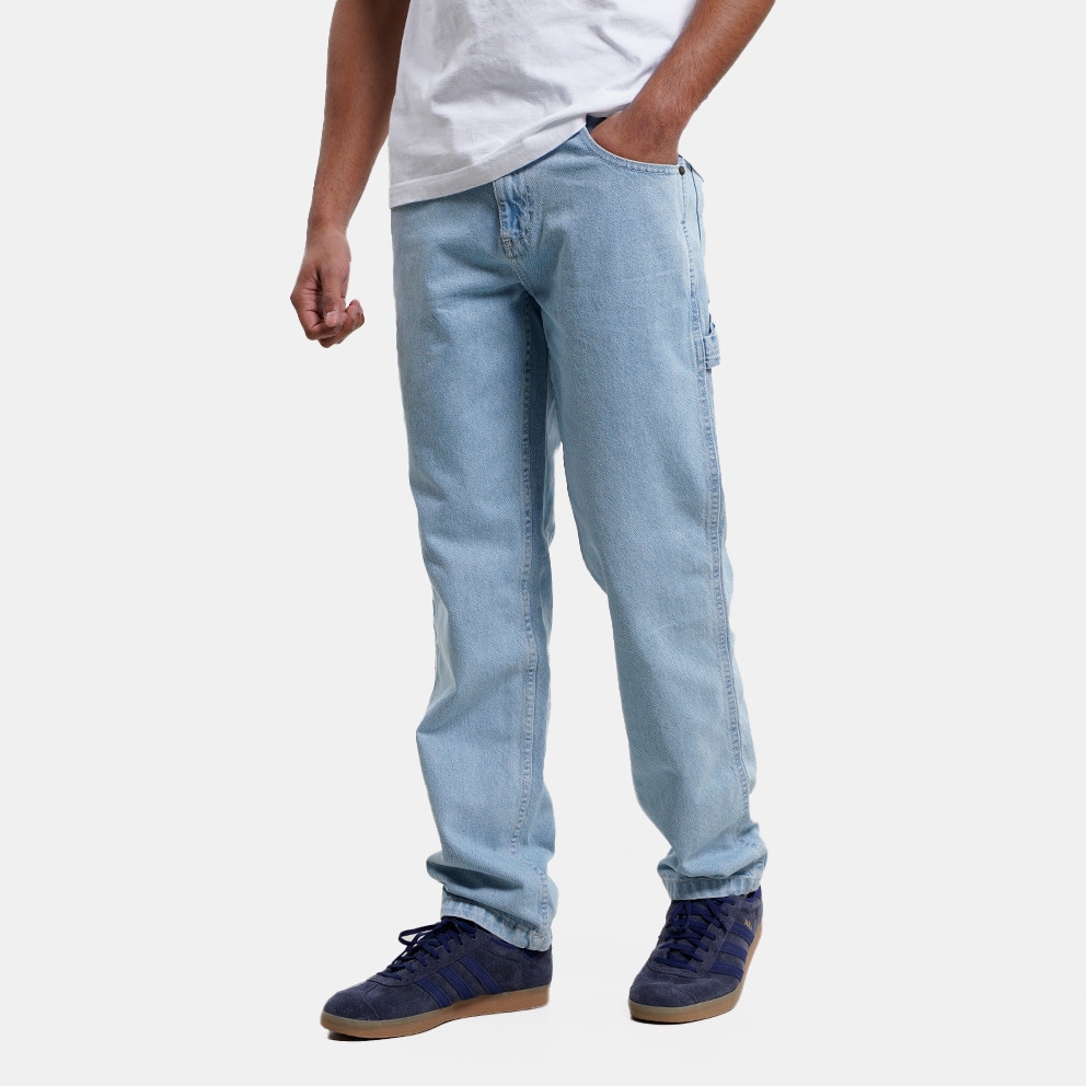 Dickies Houston Denim Vintage Ανδρικό Τζιν Παντελόνι