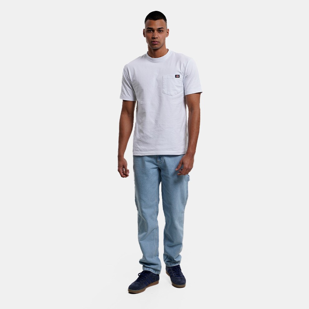 Dickies Houston Denim Vintage Ανδρικό Τζιν Παντελόνι