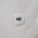 Caterpillar Basic Ανδρικό T-Shirt