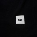 Caterpillar Small Logo Ανδρικό T-Shirt