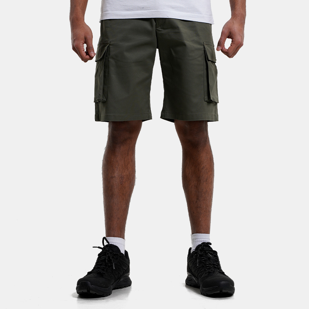 Caterpillar Gabardine Men's Cargo Shorts