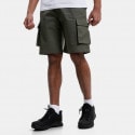 Caterpillar Gabardine Men's Cargo Shorts