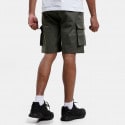 Caterpillar Gabardine Men's Cargo Shorts