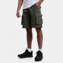 Caterpillar Gabardine Men's Cargo Shorts