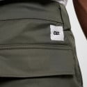 Caterpillar Gabardine Men's Cargo Shorts