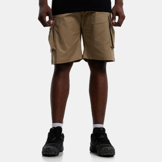 Caterpillar Gabardine Men's Cargo Shorts