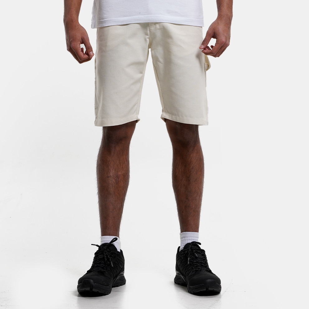 Caterpillar Workwear Canvas Men's Cargo Shorts