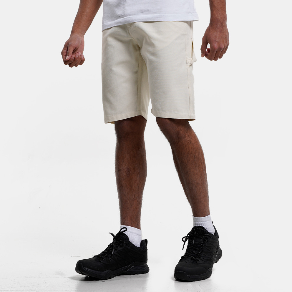 Caterpillar Workwear Canvas Ανδρικό Cargo Σορτς (9000146129_1554) φωτογραφία