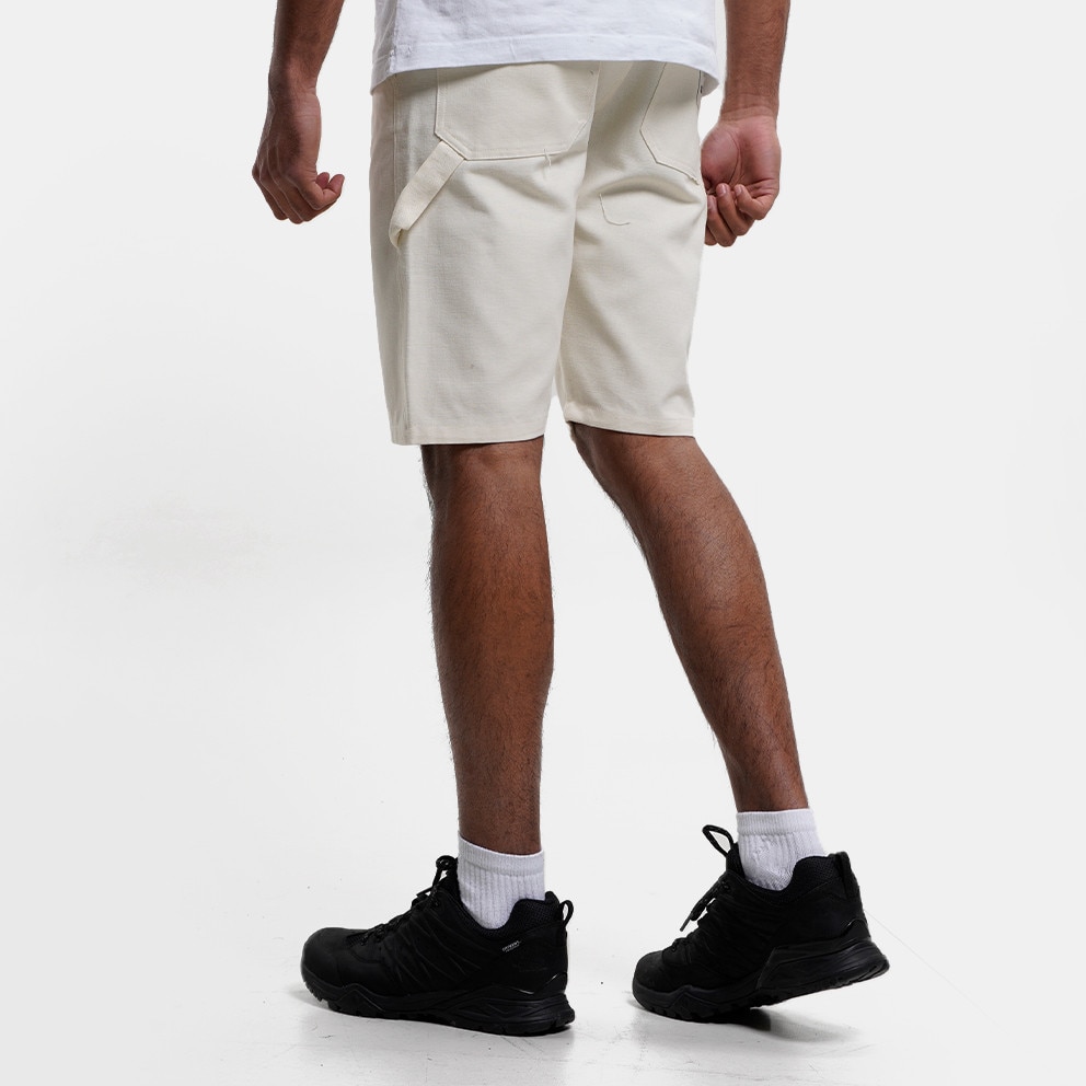 Caterpillar Workwear Canvas Men's Cargo Shorts