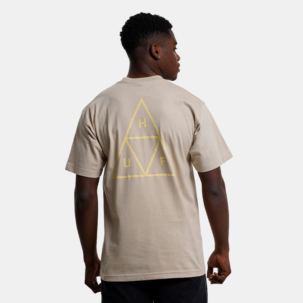 Huf Ανδρικό T-shirt