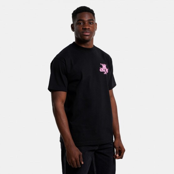 Huf Paid In Full S/S Men's T-shirt