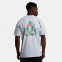 Huf Paid In Full S/S Ανδρικό T-shirt