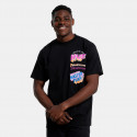 Huf Master Plan S/S Men's T-shirt