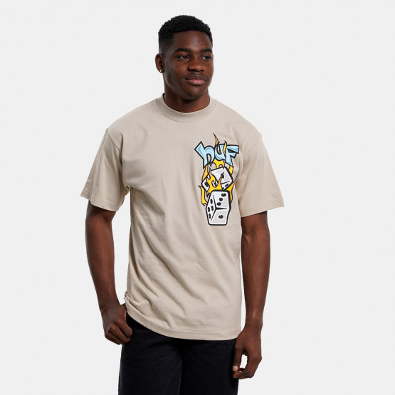 Huf Dicey S/S Men's T-shirt