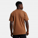 Huf Fire Starter S/S Men's T-shirt