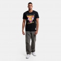 Mitchell & Ness NBA Final Seconds Los Angeles Lakers Men's T-Shirt