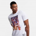 Mitchell & Ness NΒΑ New York Knicks Player Photo Men's T-Shirt