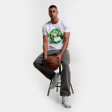 Mitchell & Ness NBA Boston Celtics Team Logo Men's T-Shirt