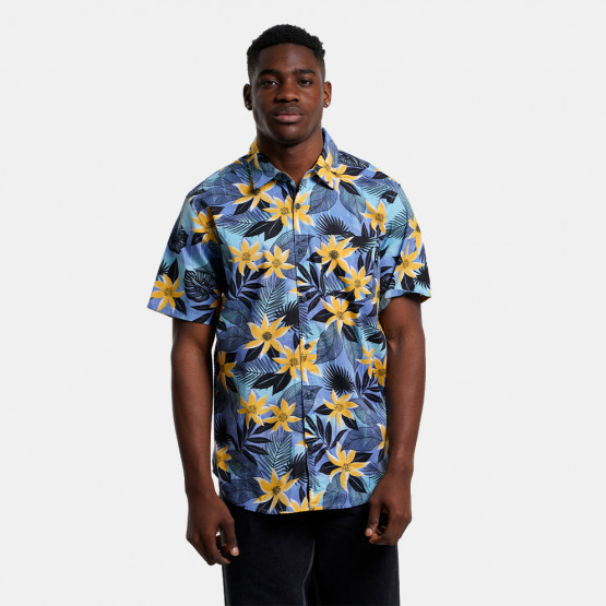 Hurley One And Only Lido Men's Shirt
